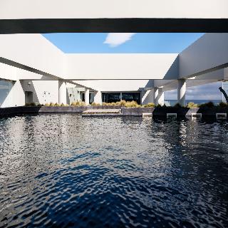 Octant Ponta Delgada fotoÄŸrafÄ±