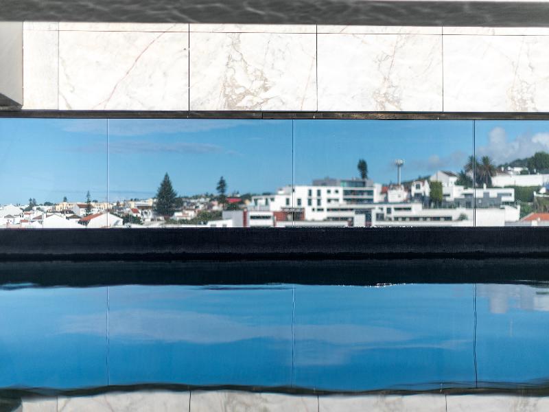 Octant Ponta Delgada - Havuz