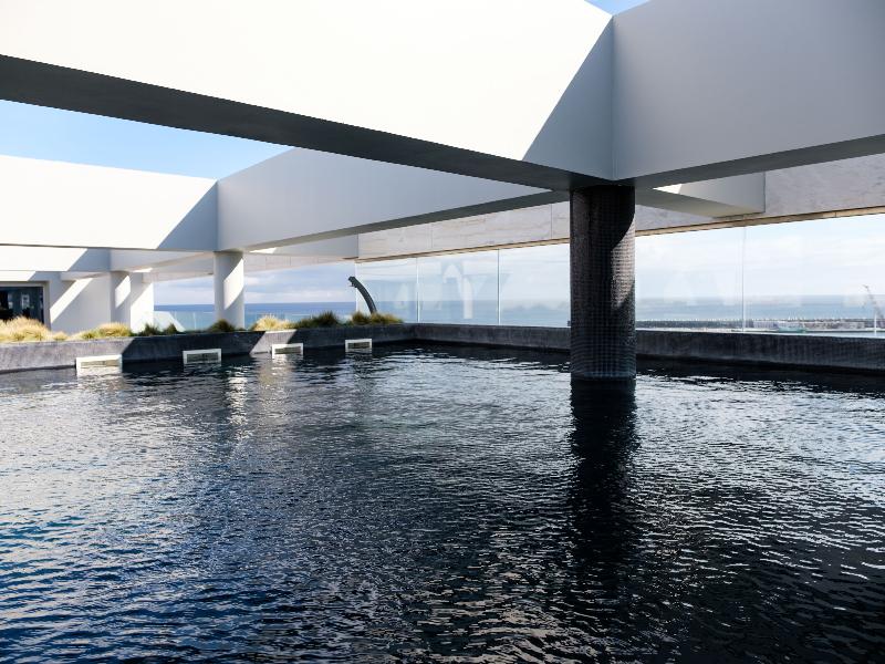 Octant Ponta Delgada - Havuz