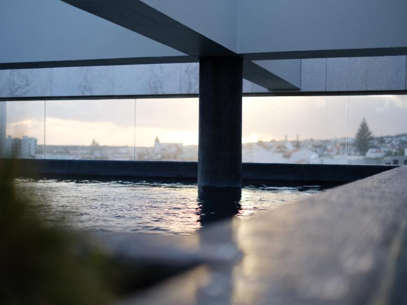 Octant Ponta Delgada - Havuz