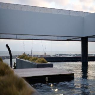 Octant Ponta Delgada fotoÄŸrafÄ±