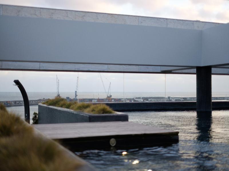 Octant Ponta Delgada - Havuz