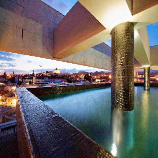Octant Ponta Delgada fotoÄŸrafÄ±