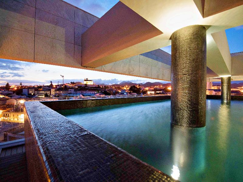 Octant Ponta Delgada - Havuz