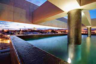 Octant Ponta Delgada fotoÄŸrafÄ±