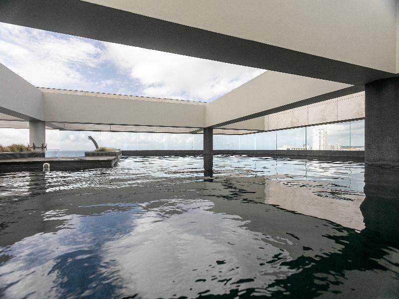 Octant Ponta Delgada - Havuz