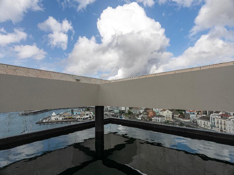 Octant Ponta Delgada - Havuz