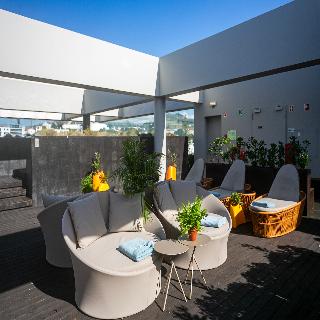 Octant Ponta Delgada fotoÄŸrafÄ±