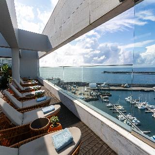 Octant Ponta Delgada fotoÄŸrafÄ±