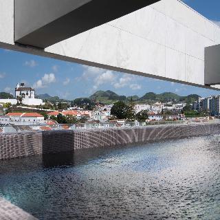 Octant Ponta Delgada fotoÄŸrafÄ±