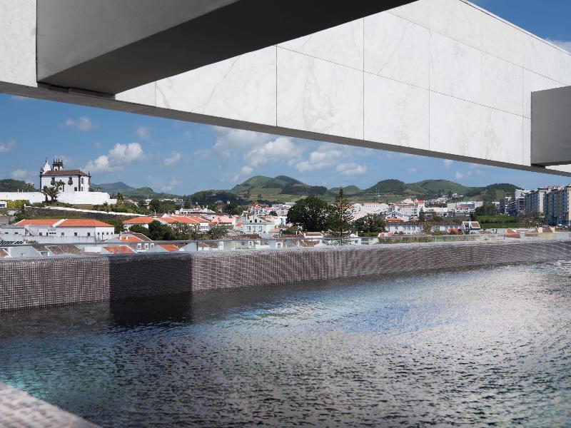 Octant Ponta Delgada - Havuz