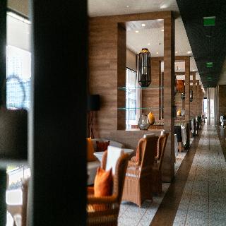 Octant Ponta Delgada fotoÄŸrafÄ±