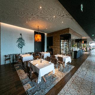 Octant Ponta Delgada fotoÄŸrafÄ±