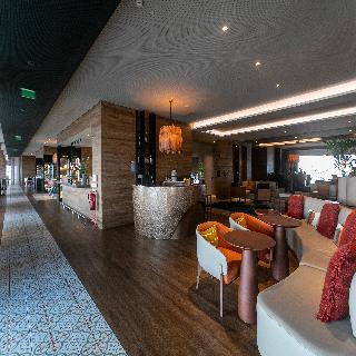 Octant Ponta Delgada fotoÄŸrafÄ±