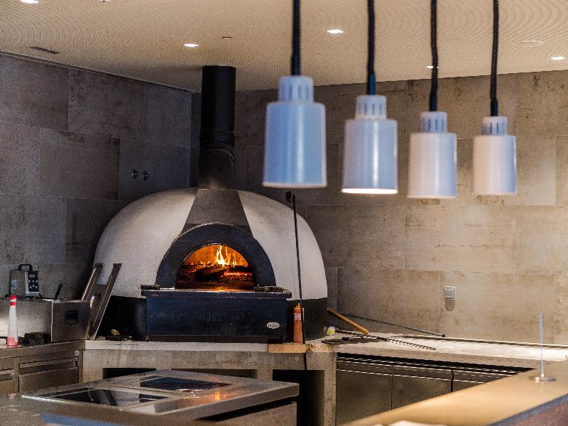 Octant Ponta Delgada - Restoran