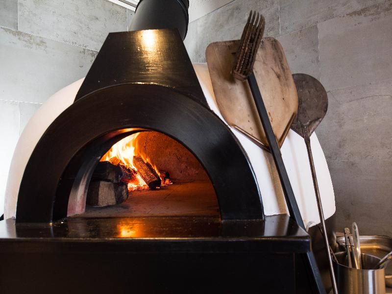 Octant Ponta Delgada - Restoran