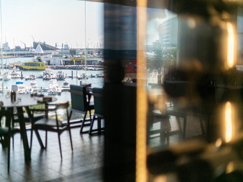 Octant Ponta Delgada - Restoran