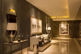 Ascott Waterplace Surabaya fotoÄŸrafÄ±