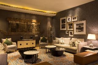 Ascott Waterplace Surabaya fotoÄŸrafÄ±