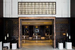 Ascott Waterplace Surabaya fotoÄŸrafÄ±