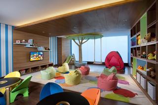 Ascott Waterplace Surabaya fotoÄŸrafÄ±