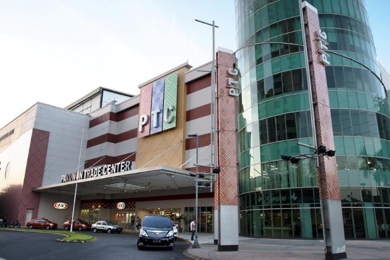 Ascott Waterplace Surabaya - Aktivite