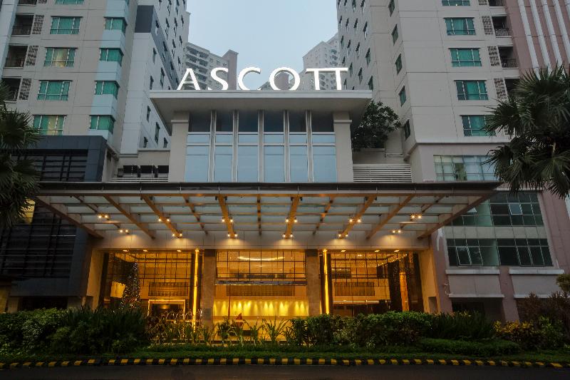 Ascott Waterplace Surabaya - Genel