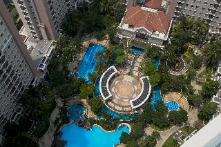 Ascott Waterplace Surabaya fotoÄŸrafÄ±