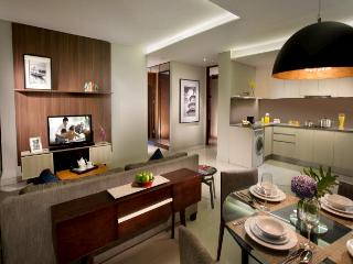 Ascott Waterplace Surabaya fotoÄŸrafÄ±
