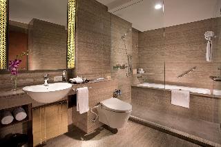 Ascott Waterplace Surabaya fotoÄŸrafÄ±