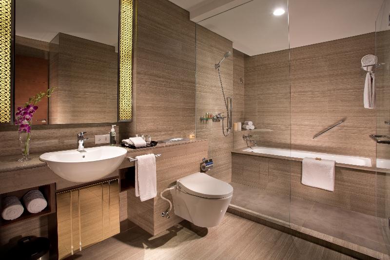 Ascott Waterplace Surabaya - Oda