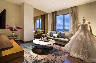 Ascott Waterplace Surabaya fotoÄŸrafÄ±