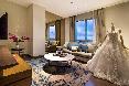 Ascott Waterplace Surabaya oda fotoğrafı