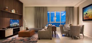 Ascott Waterplace Surabaya fotoÄŸrafÄ±