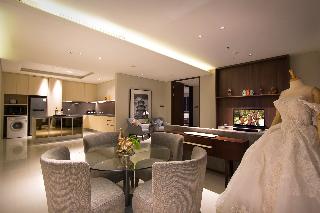 Ascott Waterplace Surabaya fotoÄŸrafÄ±