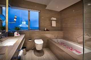 Ascott Waterplace Surabaya fotoÄŸrafÄ±