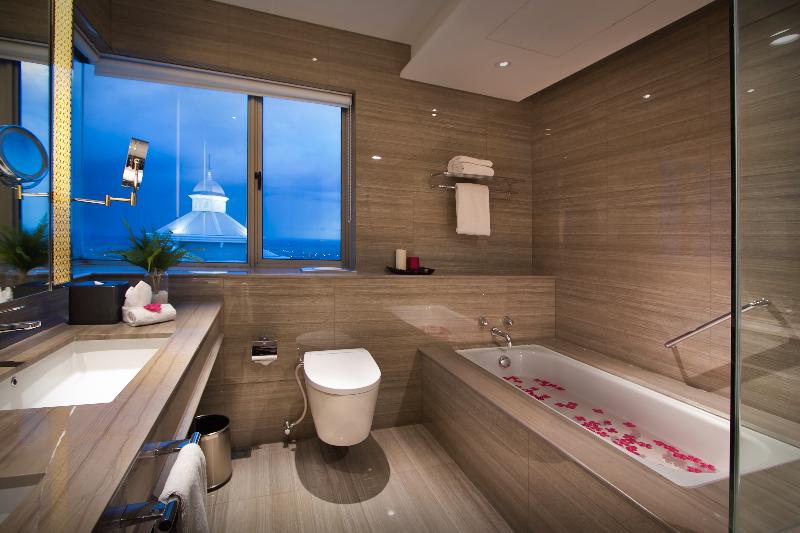 Ascott Waterplace Surabaya - Oda