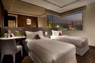 Ascott Waterplace Surabaya fotoÄŸrafÄ±