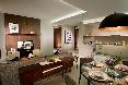 Ascott Waterplace Surabaya oda fotoğrafı
