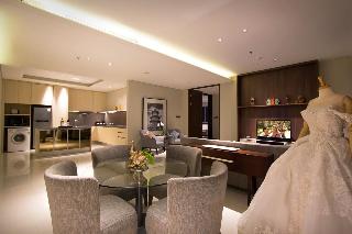 Ascott Waterplace Surabaya fotoÄŸrafÄ±