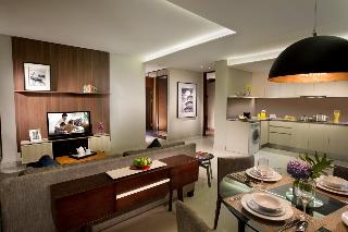 Ascott Waterplace Surabaya fotoÄŸrafÄ±