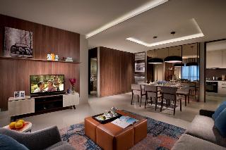 Ascott Waterplace Surabaya fotoÄŸrafÄ±