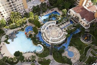 Ascott Waterplace Surabaya fotoÄŸrafÄ±