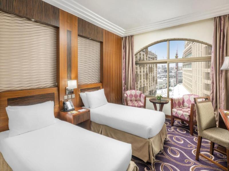 Elaf Kinda Hotel - Oda