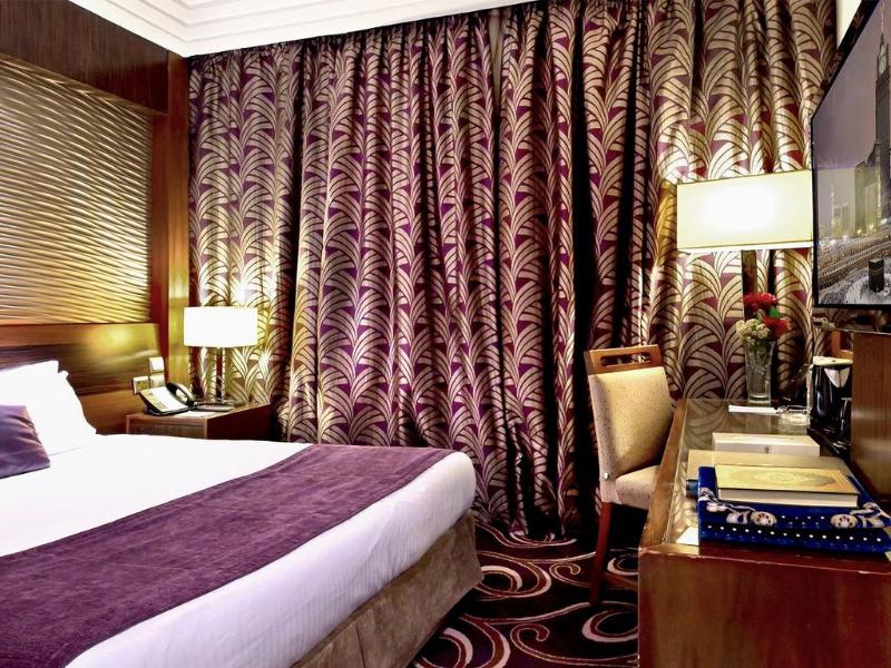 Elaf Kinda Hotel - Oda