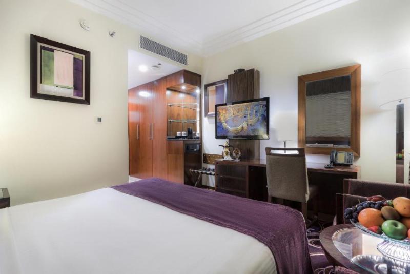 Elaf Kinda Hotel - Oda