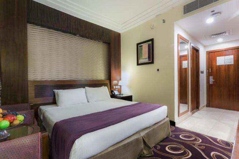 Elaf Kinda Hotel - Oda