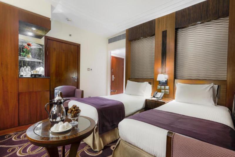 Elaf Kinda Hotel - Oda