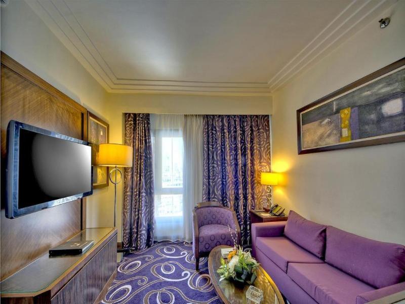 Elaf Kinda Hotel - Oda