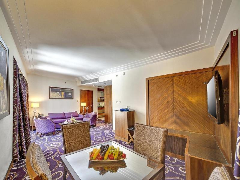 Elaf Kinda Hotel - Oda